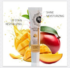 ROSÉE & CO Rosee Lip Gloss Vegan & Cruelty Free Treatment, Professional Make up, Long Lasting Glossy with Shea Butter, Moisturize, Protect & Smooth, High Shine, Non-Sticky - Set of 8-3