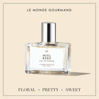 Le Monde Gourmand Miel Bébé Eau de Parfum - 1 fl oz (30 ml) - Praline, Sandalwood, Honey, Orange Perfume Notes