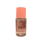 Victoria's Secret Pink Bubbly Body Mist Travel Size 2.5 fl oz (Warm & Cozy)