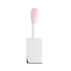 Sigma Beauty Renew Lip Oil – Tinted Lip Oil with Luxurious High-Shine Color and Long Lasting Hydration for Soft, Supple Lips, Non Sticky Lip Oil with Nourishing Antioxidants (Hush, Clear Pink Sheen)