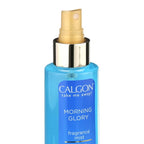 Calgon Morning Glory Fragrance Body Mist 8 oz ( Pack of 3)