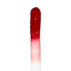 Palladio Jelly Tint, Liquid Stain for Cheeks & Lips, Vivid Color Lip Stain, Lightweight Non-Sticky and Transfer-proof, Natural Finish Makeup, Strawberry Sugar
