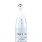 Tirtir collagen lifting eye cream