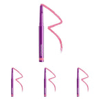 COVERGIRL Simply Ageless Lip Flip Liner, Amazing Petal, Pack of 4