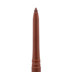 Palladio Retractable Waterproof Lip Liner High Pigmented and Creamy Color Slim Twist Up Smudge Proof Formula with Long Lasting All Day Wear No Sharpener Required, Naked