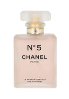 CHANEL No5 Le Parfum Cheveux Hair Mist 35ml