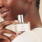 Le Monde Gourmand 000 Eau de Parfum - 1 fl oz (30 ml) - Sandalwood, Bergamot, Water Lily Perfume Notes