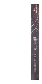 Girlactik 3-in-1 Lip Sparkle Balm - Luxurious Gloss Girlactik