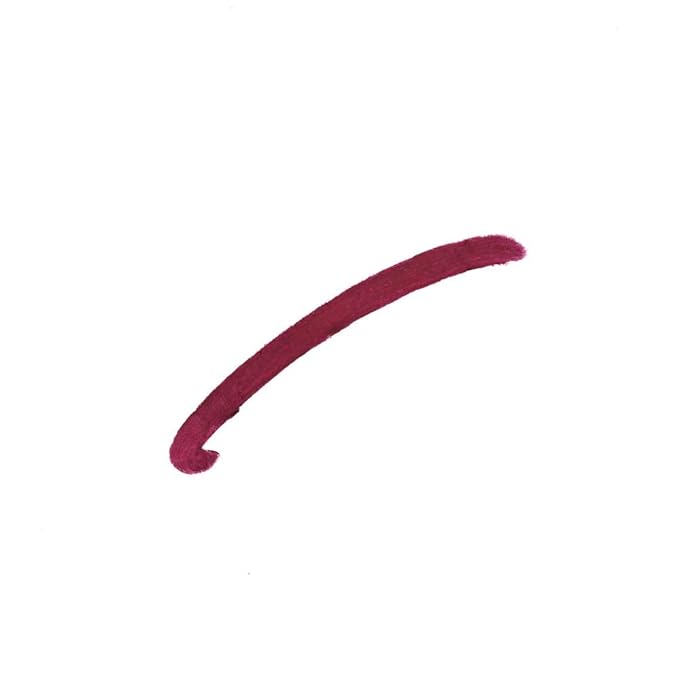 Youngblood Mineral Cosmetics Natural Lipliner Pencil - Pinot - Paraben-Free, 1.1 g / 0.04 oz