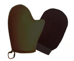Tanning Mitt, Ultra Soft Tanning Glove for Self Tan with Thumb - Self Tanner Mitt Applicator - Tanning Mitts - The Best Choice for Self Tanner Mitt and Tanning Glove, Ideal for Beach and Poolside