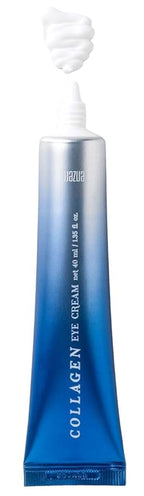 Collagen Eye Cream: Firming & Anti-Wrinkle Formula for Youthful Eyes, 40 ml, 1.35 Fl oz