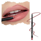 Runway Rogue Designer Liner Lip Pencil, Matte Soft Lip