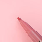 YOUNG VISION Gourd-Shaped Precision Liquid Lipstick & Lipliner YOUNG