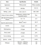 4 OUNCE Naturejam Alpha Arbutin Powder Pure Skin With Hyperpigmentation