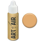 Airbrush Makeup - Foundation 1/2oz Bottle Choose Color (Sand)