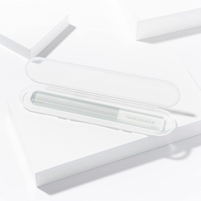 Tweezerman Glass Nail Buffer