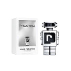 Phantom by Paco Rabanne for Men 1.7 oz Eau de Toilette Spray Refillable