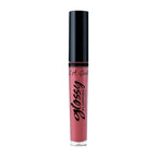 L.A. Girl Glossy Plumping Lipgloss- Pink Up, 0.17 Fl Oz