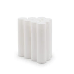Natural Cherry Lip Balm Bulk, Unlabeled Labels