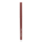Palladio Retractable Waterproof Lip Liner High Pigmented and Creamy Color Slim Twist Up Smudge Proof Formula with Long Lasting All Day Wear No Sharpener Required, Naked