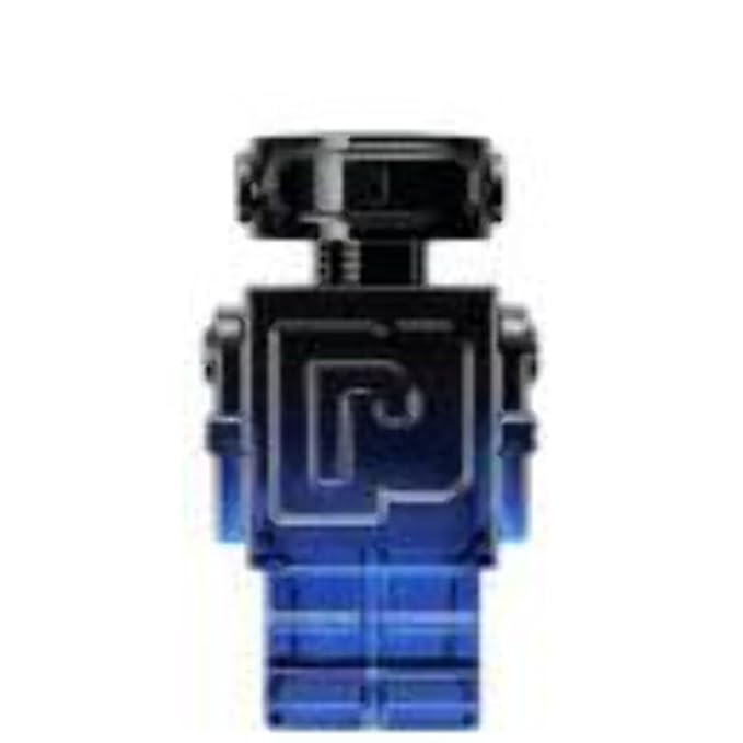 Paco Rabanne Phantom Intense Eau De Parfum Spray for Men, 3.4 Ounce
