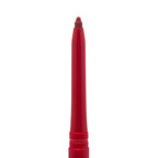 Palladio Retractable Waterproof Lip Liner High Pigmented and Creamy Color Slim Twist Up Smudge Proof Formula with Long Lasting All Day Wear No Sharpener Required, Red Rose