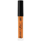 Black Radiance Beyond A Pout Lip Lacquer Lip Gloss, Cajun Spice