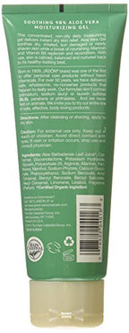 JASON Aloe Vera Moisturizing Gel,