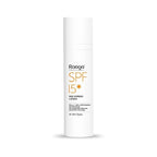 SPF 15 Sunscreen Lotion | 1.86 Fl Oz (55 ml) | with Broad Spectrum UVA & UVB Rays Protection | Waterproof & Non Greasy Sunblock Lotion