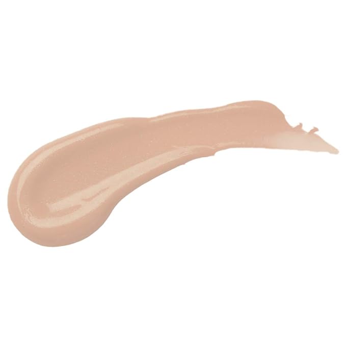 Mineral Fusion Hydro-Shine Lip Gloss, Barcelona, 0.15 Ounces