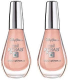 Sally Hansen Treatment Nail Rehab