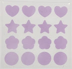 UV Detection Patch for Sunscreen