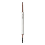 ILIA - In Full Micro-Tip Brow Pencil | Non-Toxic, Vegan, Cruelty-Free, Clean Makeup (Taupe)