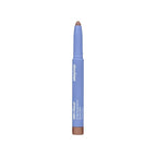 ALLEYOOP 11th Hour Waterproof Cream Eyeshadow Stick – Long-Lasting Eye Shadow Pencil & Eyeliner, Cream to Powder Stick & Highlighter – Smudge-Proof Eyeshadow Matte, Taupe Dollar Matte