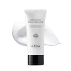 d¡¯Alba Italian White Truffle Deep Foam