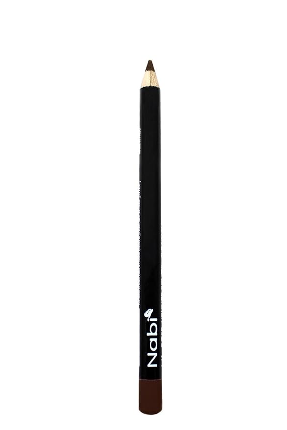 Nabi 12 Pieces, 12 Colors Lip Liner