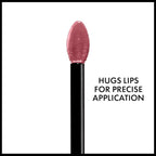 NYX PROFESSIONAL MAKEUP Lip Lingerie XXL Matte Liquid Lipstick - Flaunt It (Dusty Pink)