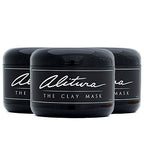 Alitura Clay Mask- Organic Clay Mask for Men Mask Skincare.