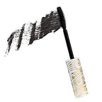Pacifica Aquarian Gaze Mascara – Abyss (Black) Water-Resistant Long Lash Mascara, Lengthening & Smudge-Proof, Vegan & Cruelty-Free