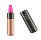 Kiko MILANO - Velvet Passion Matte Lipstick 306 Creamy matte lipstick