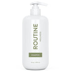 Shampoo for Stronger Hair -