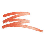 wet n wild Color Icon Cream Eyeshadow Makeup Multi-Stick Peach Born To Flirt (Pack of 2)