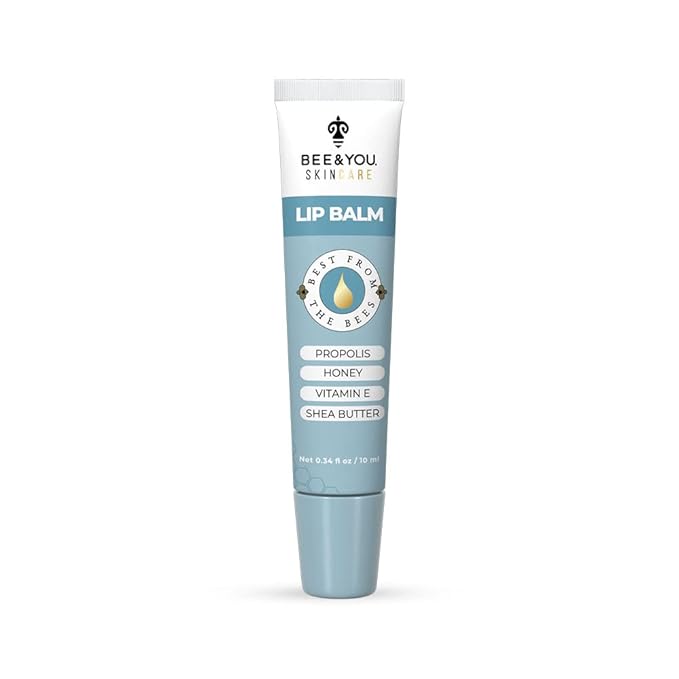 Bee and You Ultra Conditioning, 100% 10ML
