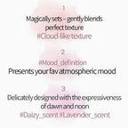 HOLIKA HOLIKA MY FAVE MOOD EYE PALETTE (01 DAIZY)