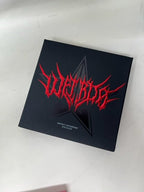 Jeffree Star Cosmetics Birthday Gift Box