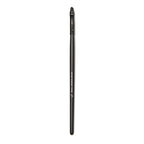 e.l.f. Small Smudge Brush for Precision Eyeshadow and Eyeliner, Synthetic
