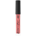 Black Radiance Beyond A Pout Lip Lacquer Lip Gloss, Heat Wave (Pack of 2)