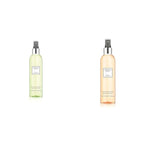 Vera Wang Embrace Body Mist Spray for Women, Green Tea & Pear Blossom, 8 Fluid Oz with Marigold and Gardenia Scent, 8 Ounce Body Mist Spray Dreamy Fl