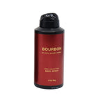 Bath & Body Works Bourbon Body Spray 3.7oz – Gift Pack for Holiday - Men’s Collection – Lot of 2