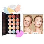 All-in-one Makeup Set Holiday Gift |